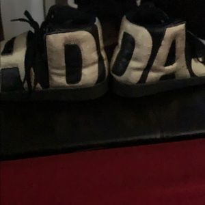 Meet your Posher, Francis